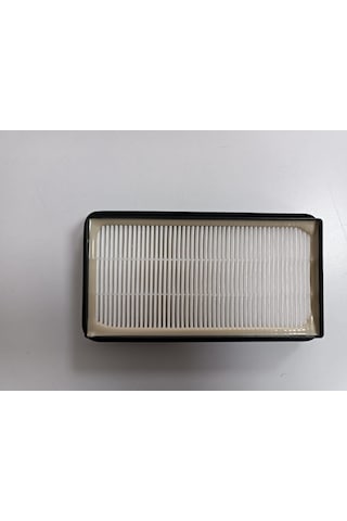 KARACA VANTUZ V8 ELEKTRİKLİ SÜPÜRGE-HEPA FİLTRE-