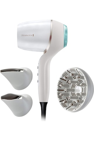 Remington EC9001 Hydraluxe Pro Saç Kurutma Makinesi
