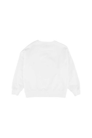 Bestkids Kız Çocuk Sweatshirt 6-14 Yaş 14278 001