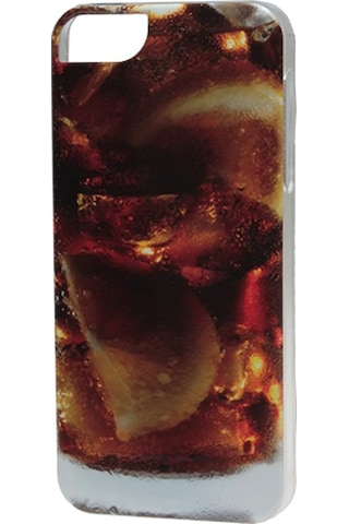 Apple Uyumlu iPhone Benjamins Se 5s 5 İle Kılıf Drink Cuba Libre Model 2 Renkli