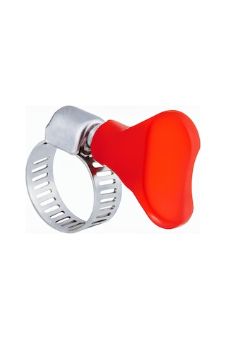 Tork Kendinden Anahtarlı Hortum Kelepçesi 16x25 Mm 5 Adet Diğer
