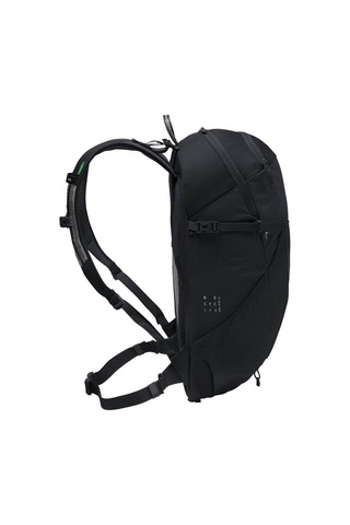 Vaude Neyland Zip 20l Sırt Çantası 16148 Black