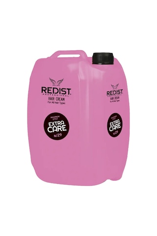 Redist Extra Care Saç Bakım Kremi 4 L