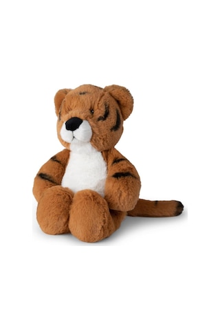 Bon Ton Toys Wwf Cub Club Kaplan Timmy Peluş Oyuncak 29 Cm - 11.5" 16192012 Renkli
