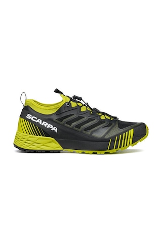 Scarpa Ribelle Run Erkek Koşu Ayakkabısı Siyah