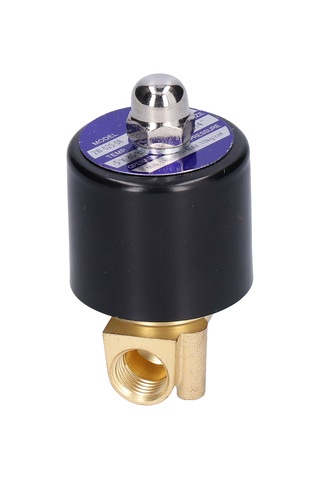 1/4 Küçük Vana 220v Yongtao