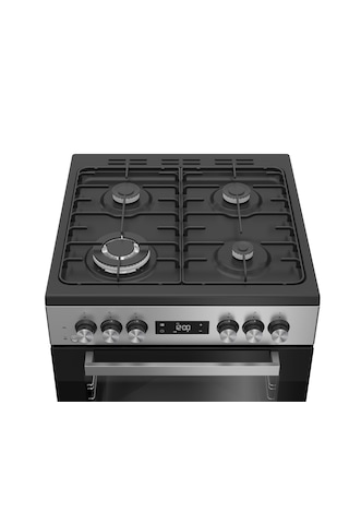 Beko BFM 410 EBG 72 LT Ocaklı Fırın