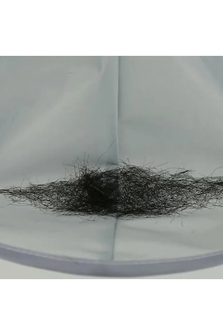 1 Adet Dıy Saç Kesme Pelerin Şemsiye Tasarım Kapak, Salon Berber Çok Renkli