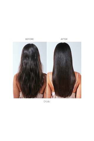 Ouaı Hair Gloss Işıltı Veren Saç Bakım Maskesi 177 ML