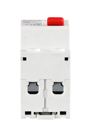 Himel Hdb3vr232sc 2x32a 30ma Kaçak Akım Koruma Rölesi