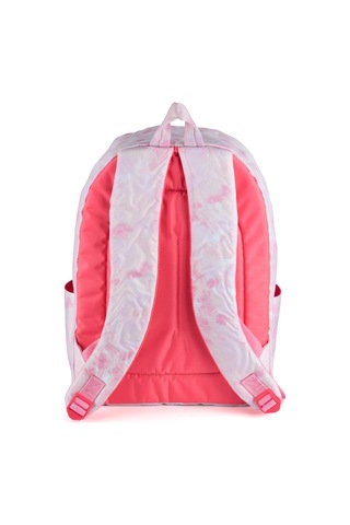 Slazenger Zırhlı Pembe Okul Sırt Çanta 23118