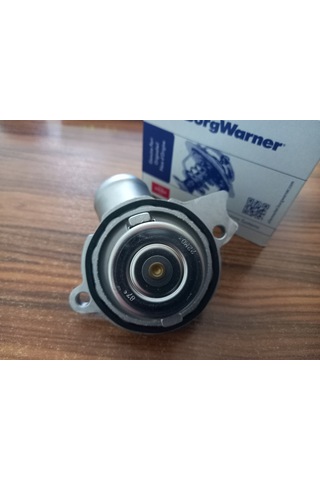 Mercedes W203 W208 W210 W220 W211 M112 M113 Termostat Wahler
