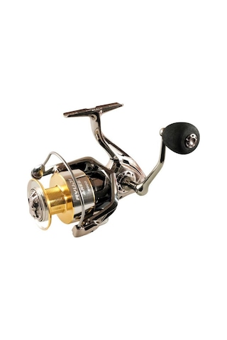 Ryuji Ares 5000 5+1bb Olta Makinası