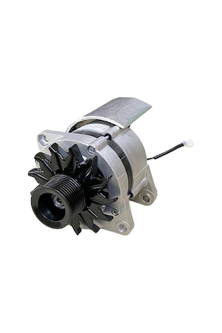 Lucas 12v Alternatör Dinamo 120 A New Holland-tümosan-türk Traktör