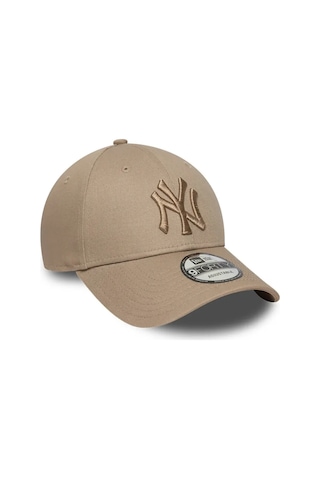 New Era New York Yankees Koyu Krem Unisex 60675512