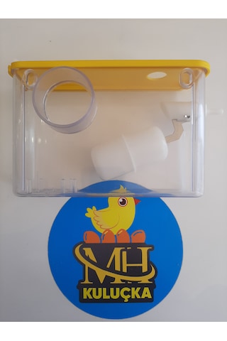 Nem Nozulu Kabı Şamandırası Ile Beraber Çimuka Marka