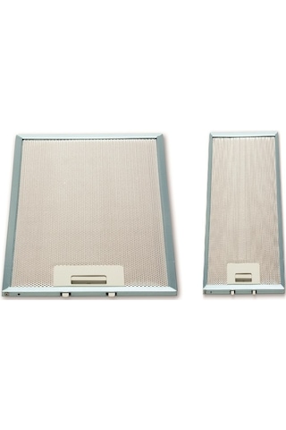 Kumtel Uyumlu,Luxell Aspiratör Filtresi 20,5*47,6 Ve 14X47,6 Cm. - 536653024 Kumtel Uyumlu,Luxell Aspiratör Filtresi 20,5*47,6 Ve 14X47,6 Cm. - 536653024