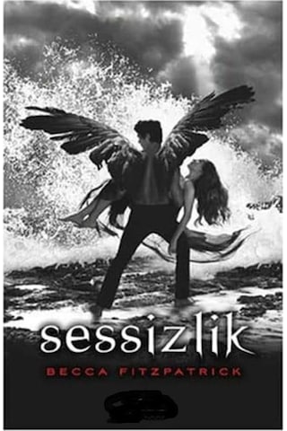 Sessizlik Ciltli Hush Hush Serisi 3. Kitap - Becca Fitzpatrick