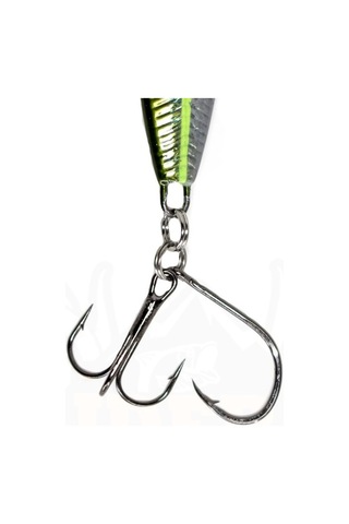 Remixon Blue Fish 18Gr 9,6Cm Kaşık