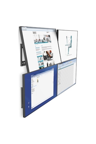 Dıgıtus Sabit Video Duvar Montaj Braketi