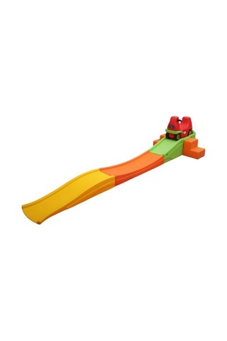 Roller Cooster Süper Sürüş