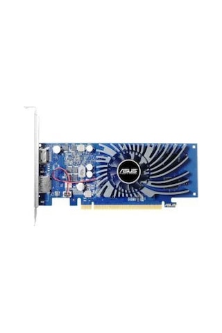 Asus Geforce Gt1030-2g-brk 2gb Gddr4 64bıt 1xhdmı 1xdp Ekran Kart
