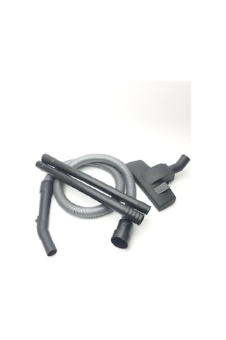 Fantom Ecologic Wf 4700 Plastik Borulu Süpürge Hortum Seti Wd4700
