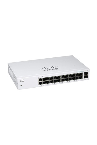 Cisco Business CBS110-24T 24-port Gigabit Ethernet Switch