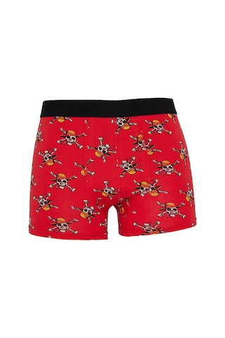 Tudors Erkek 10'lu Likralı Pamuklu Esnek Kumaş Premium Seri Boxer-50517 Çok Renkli