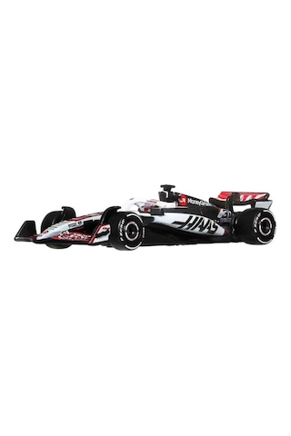 Hot Wheels Premium Formula 1 Yarış Arabası Moneygram Haas F1 Team Hrv11-jkd78