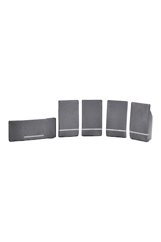 Magıcvoıce Anfi Philips 5'Li Hoparlör Set