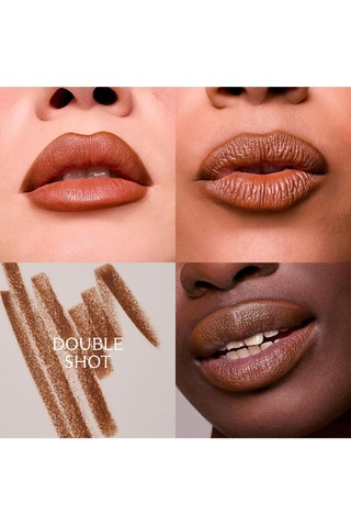 M.ph By Mary Phillips The Overliner Dudak Kalemi Double Shot 1.14gr Double Shot