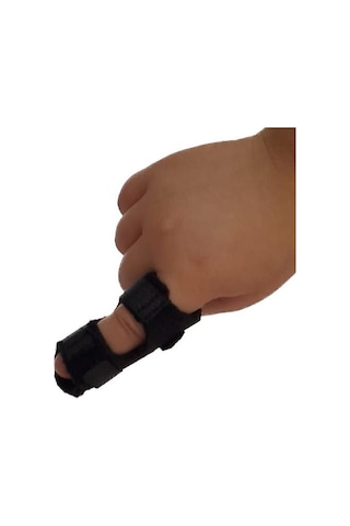 Aluslive Çocuk Pratik Pediatrik Parmak Ateli