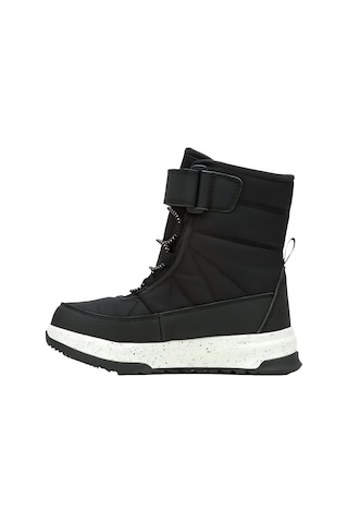 Kamık Kamik Stormy Unisex Çocuk Siyah Bot 28678 Siyah