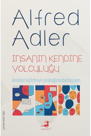 İnsanın Kendine Yolculuğu