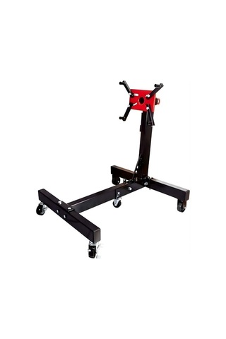 Prodht Motor Toplama Sehpası Katlanır 680 Kg