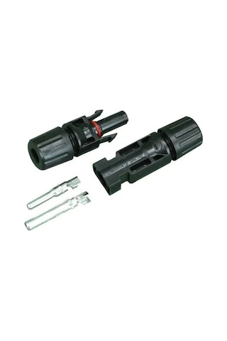 Solınved Mc4 Konnektör Kiti 1000v