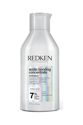 Redken Acidic Bonding Concentrate Bağ Onarıcı Şampuan 300ml
