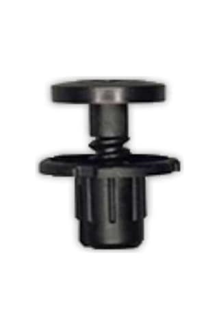 VW Audi GERME Perçini Klips 7L6868307 8Z0857784 HSK0460