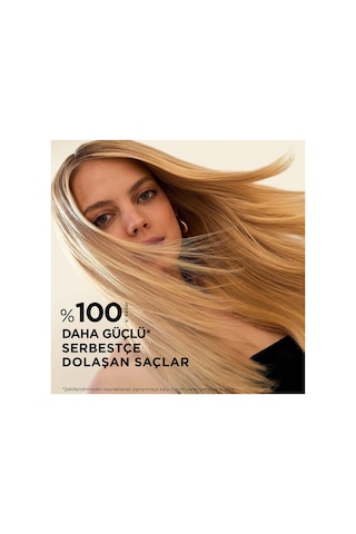 Pantene Klasik Bakım Şampuanı 400 Ml Beyaz