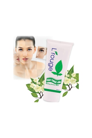 L'Rouge Tea Tree Oil Krem 100 ML