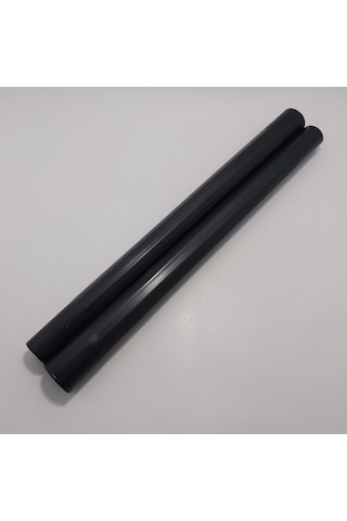 Boru Plastik İlkim AEG Uyumlu  Siyah 35 Mm - 10015063 Takım