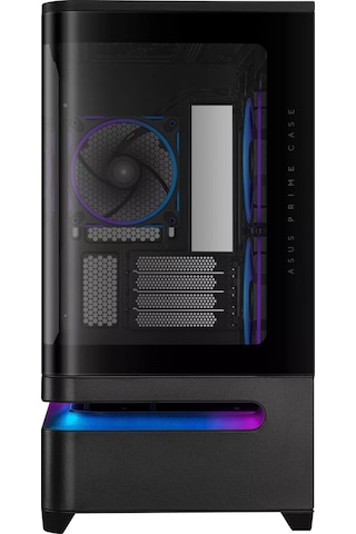 Asus Prime Ap202 Tg Temperli Cam Micro Atx Siyah Bilgisayar Akak0asu0032