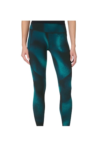 Sweaty Betty Power 7/8 Workout Leggıngs 6600 Yeşil