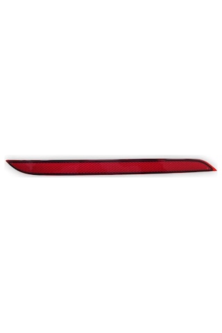 VW Golf 8 2020-24 Arka Tampon Sağ Reflektörü Kedi Gözü 5H0945106