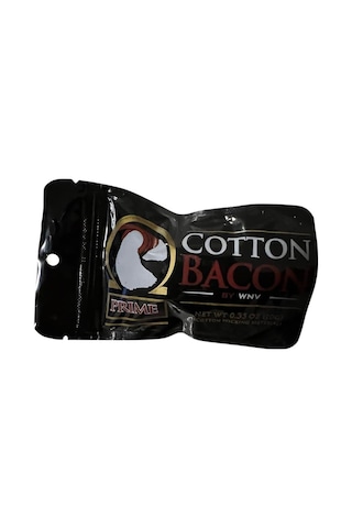 Cotton Bacon Prime Klon Temco