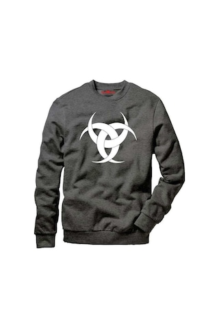 Tshirthane Teşkilatı Mahsusa Aksakallılar Erkek Sweat