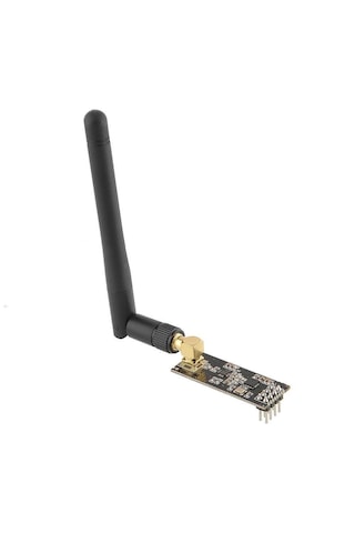 Nrf24l01+pa+lna 2.4ghz Rf Modül