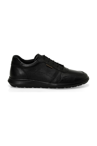 Oxide Lare-u 5fx Siyah Erkek Comfort Ayakkabı 000000000101951778 Siyah