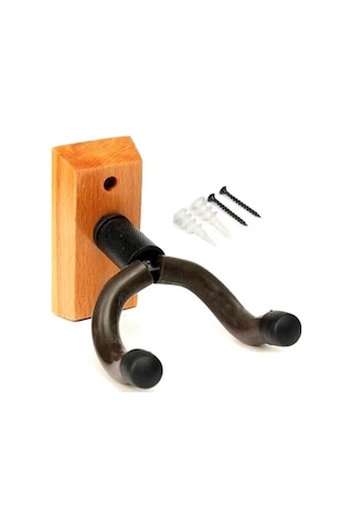 Lastvoice Gds-555 Gitar Duvar Askısı Standı Aparatı...